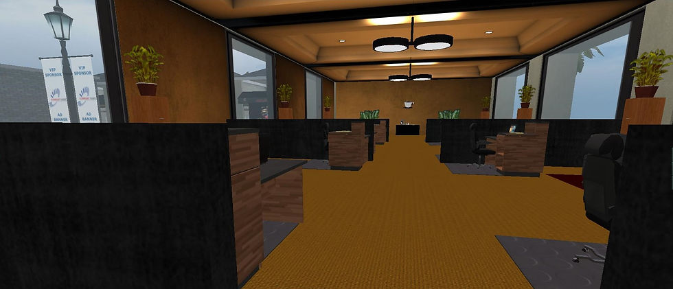Thumbnail: Co-Working Office Bldg