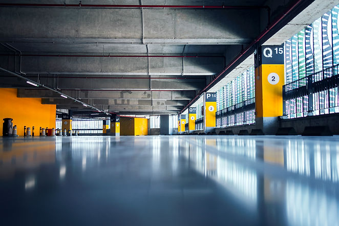 brasília pisos de concreto