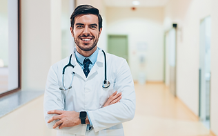 Especialidades Clínica Ecomed