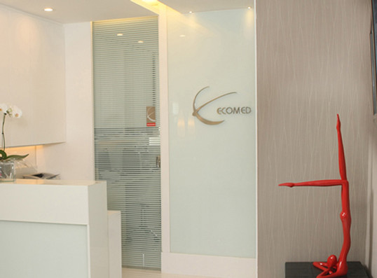 Conheça a Ecomed Brasília