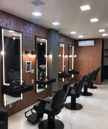 Salão de beleza