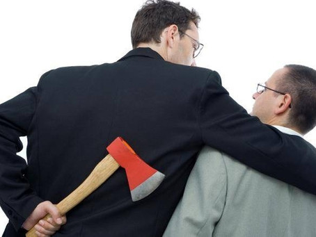 VOCÊ REALMENTE CONHECE SEUS PARES?