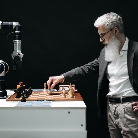 ¿Puede la IA ser más inteligente que un experto en marketing digital?