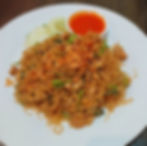 N21 Bihun Goreng Kangkung Belacan Telur / Ayam / Seafood image