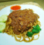 N15 Mie Pecel / Bihun Pecel image