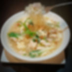 N23 Bihun Kuah Telur / Ayam / Seafood image