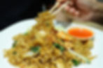N06 Bakmi Goreng Telur / Ayam / Seafood image