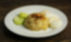 R05 Nasi Goreng Ikan Asin image