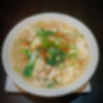 N24 Kwetiau Kuah Telur / Ayam / Seafood image