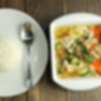 R19 Nasi Ayam Jamur image