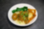 N01 Mie Ayam Jamur Complete image