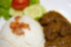 R15 Nasi Rendang Sapi image