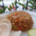 R10 Nasi Goreng Vegetarian image
