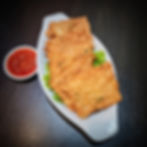 S19 Tempe Goreng Tepung image