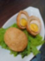 S17 Bakso Tembak Goreng/Kuah image