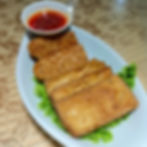Tempe Tahu Sambal terasi image