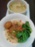 N02 Mie Ayam Jamur image
