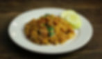 N18 Indomie Goreng Kangkung Belacan Telur / Ayam / Seafood image
