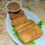 S06 Tempe Tahu Saus Kacang image
