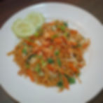 N22 Mie / Bihun / Kwetiau Goreng Vegetarian image