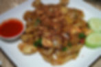 N07 Kwetiau Goreng Telur / Ayam / Seafood image