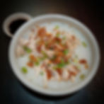 A14 Bubur Ayam/ Ikan/ Seafood image