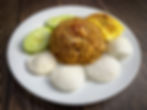 R07 Nasi Goreng Spesial Seafood image