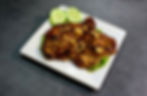 A06 Ayam Bakar Rica" Kecap Manis image