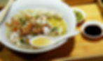 N08 Miesoup Ayam / Sapi image