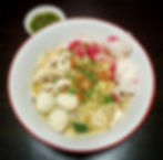 N09 Miesoup Indomie Ayam / Sapi image