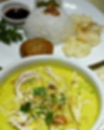 R16 Nasi Soto Ayam Medan image