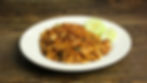 N12 Kwetiau Kangkung Belacan Telur / Ayam / Seafood image