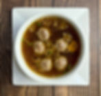 S15 Sup Bakso Sapi image