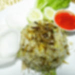 R14 Nasi Goreng Ikan Teri image