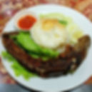 R09 Nasi/ Nasi Goreng Pecel Lele image