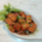 A11 Tahu Saus Tiram image