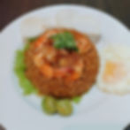 R12 Nasi Goreng Tomyam Ayam/ Udang image