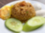 R08 Nasi Goreng Spesial Ayam image