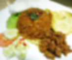 R11 Nasi Goreng Pandu Ayam/ Sapi