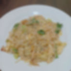 N25 Mie / Bihun / Kwetiau Goreng Polos image