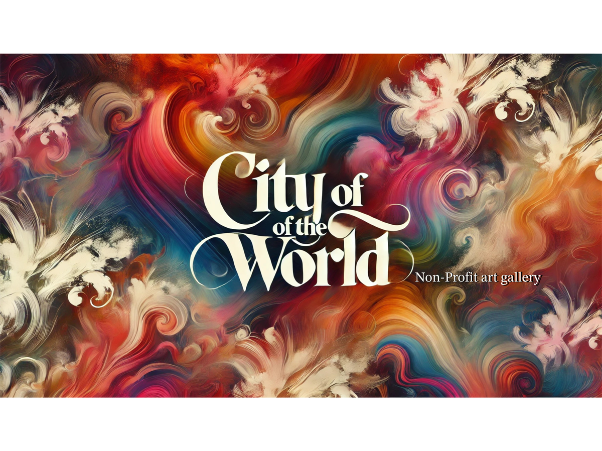 City of the World