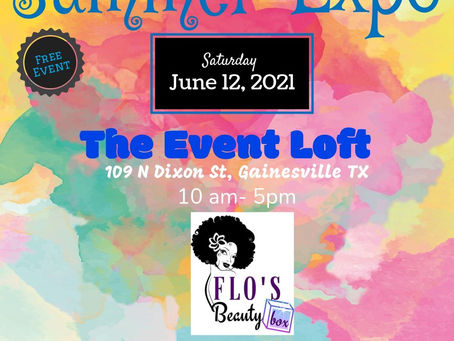 Summer Expo