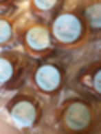 GF Pastries