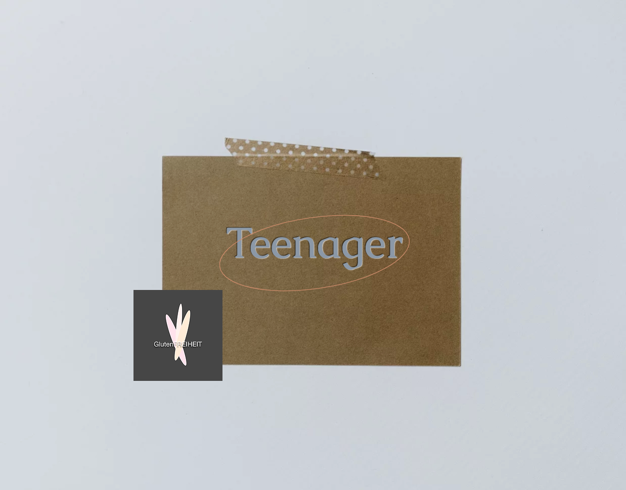 GF Consulting Teenager