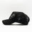 Miniatura: 31 HATS LA CHROME BLACK IN BLACK SILVER