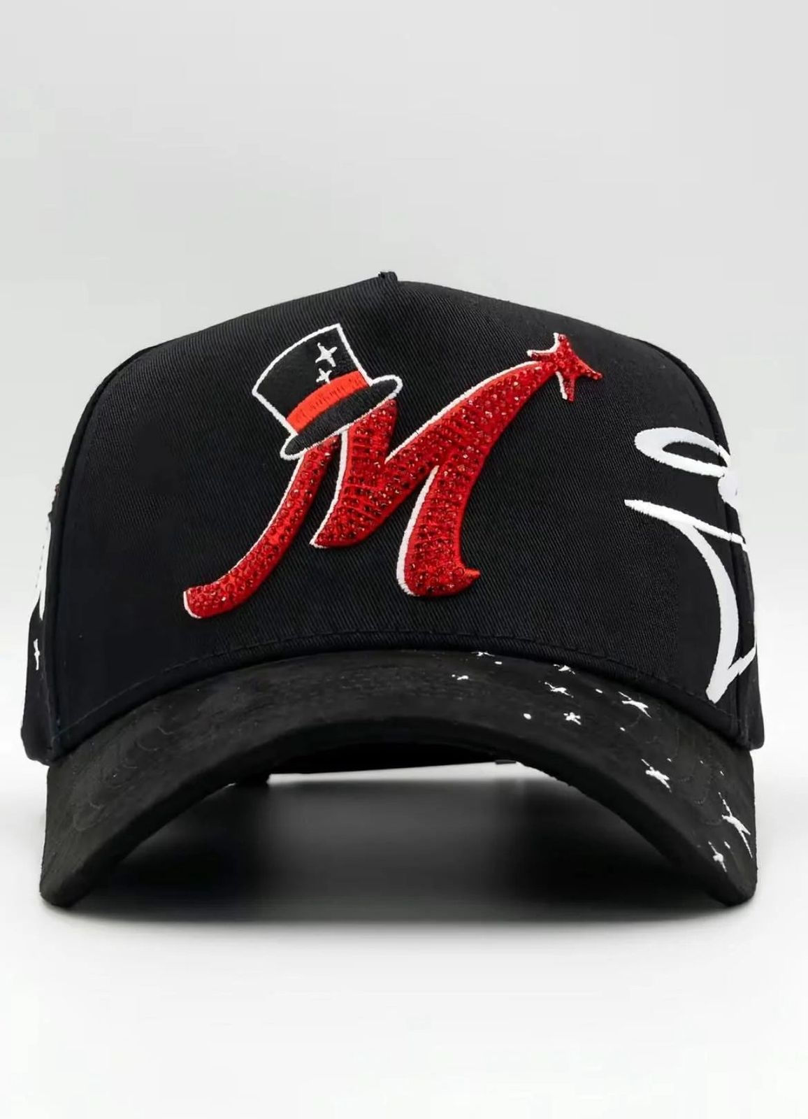 31 HATS X EL MAGO  EL MAGO