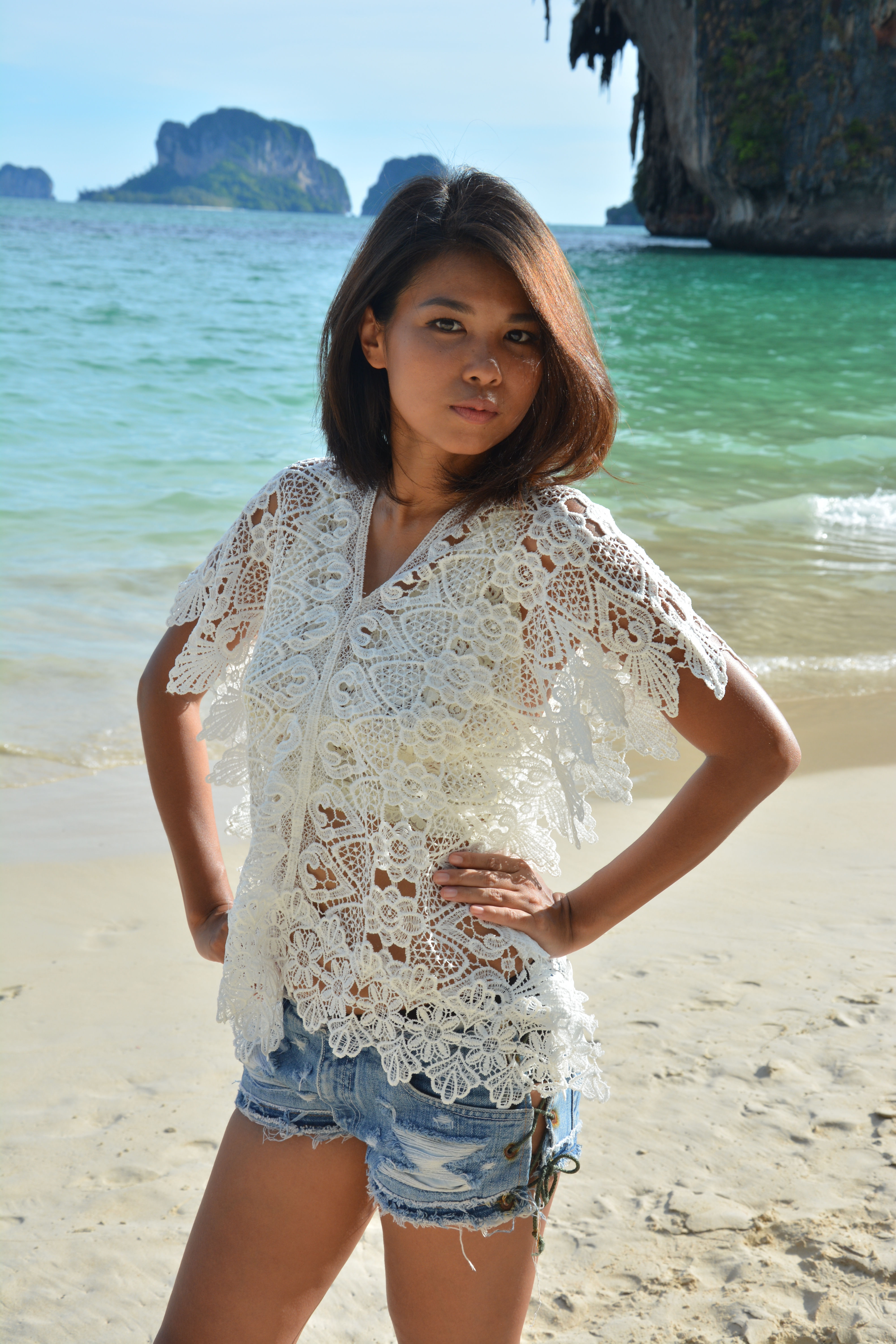 Top Lace