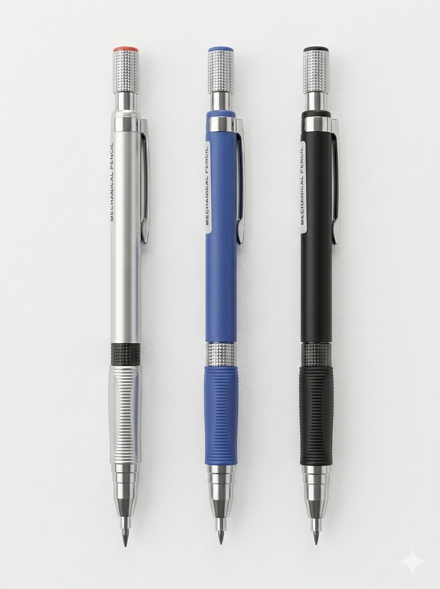 Miniatura: Lapiseira 2.0