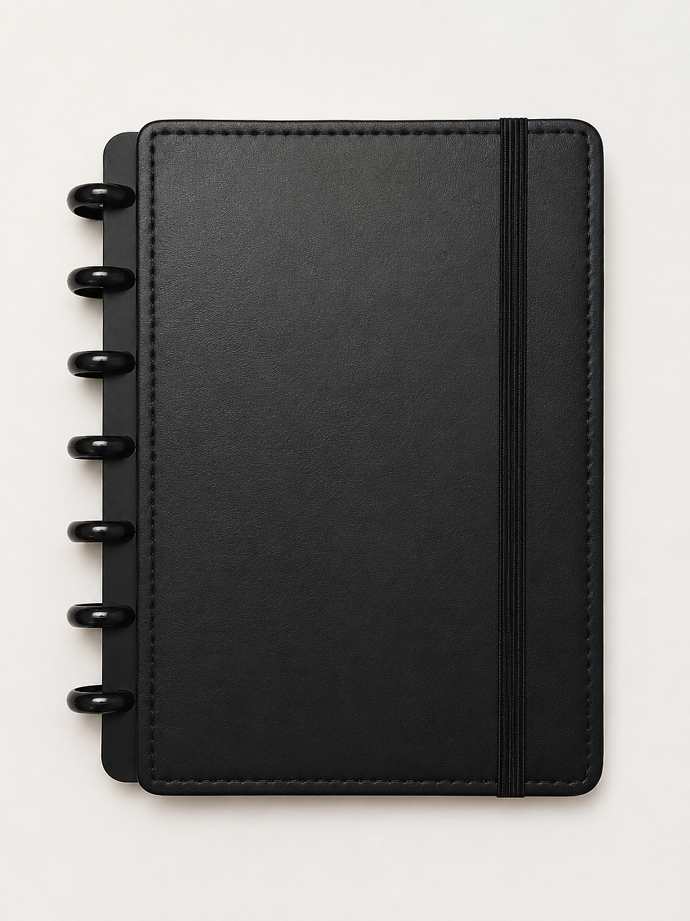Miniatura: Kit Caderno inteligente Black