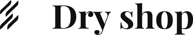 Logo (Dry Shop)